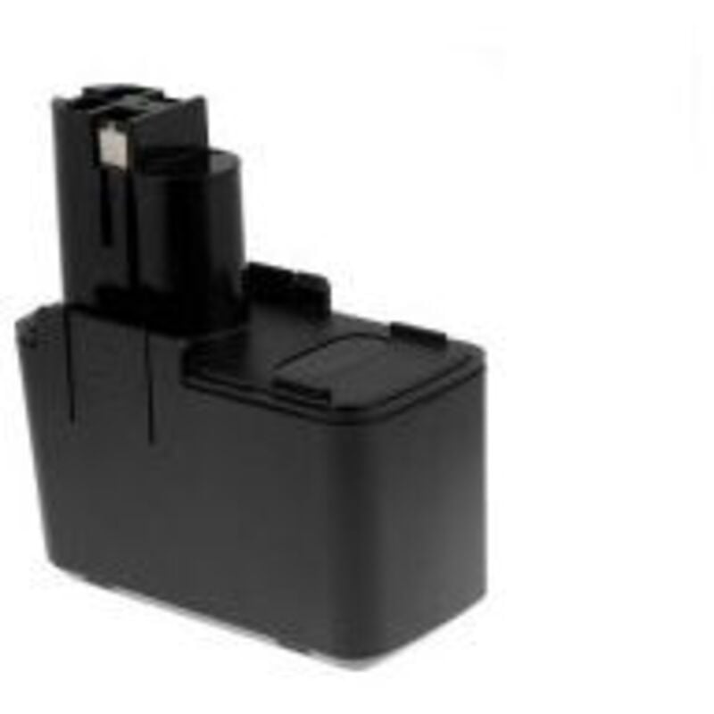 

Powery - Batería para Bosch modelo BAT011 NiMH