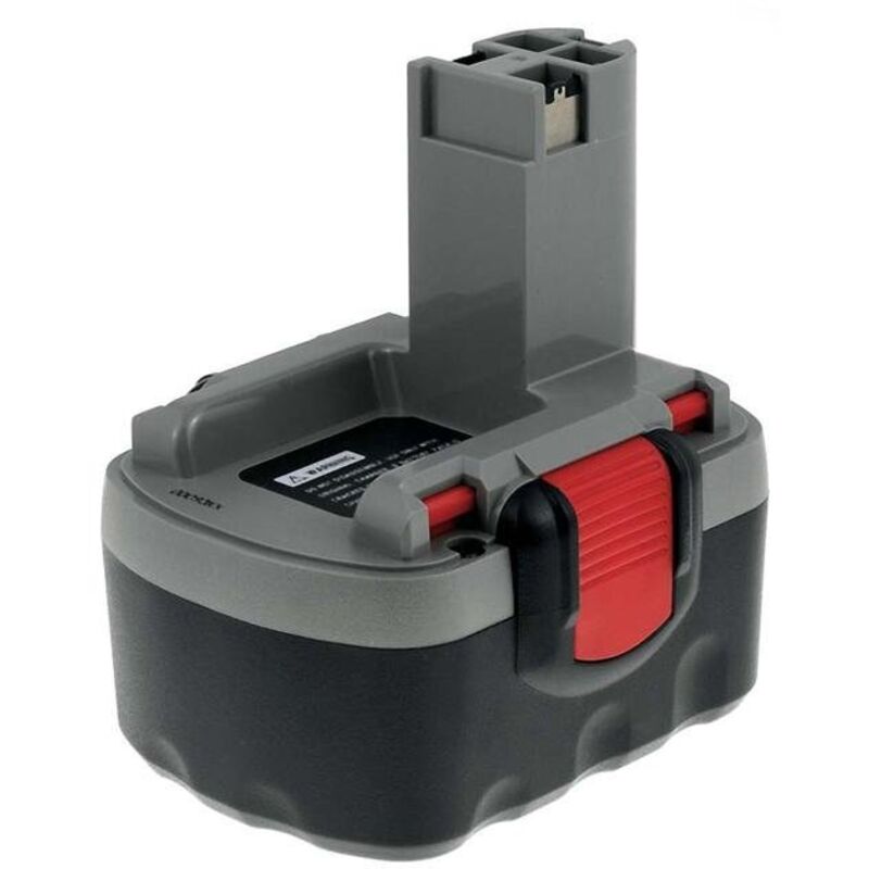 

Batería para Bosch modelo BAT040 NiMH 3000mAh O-Pack