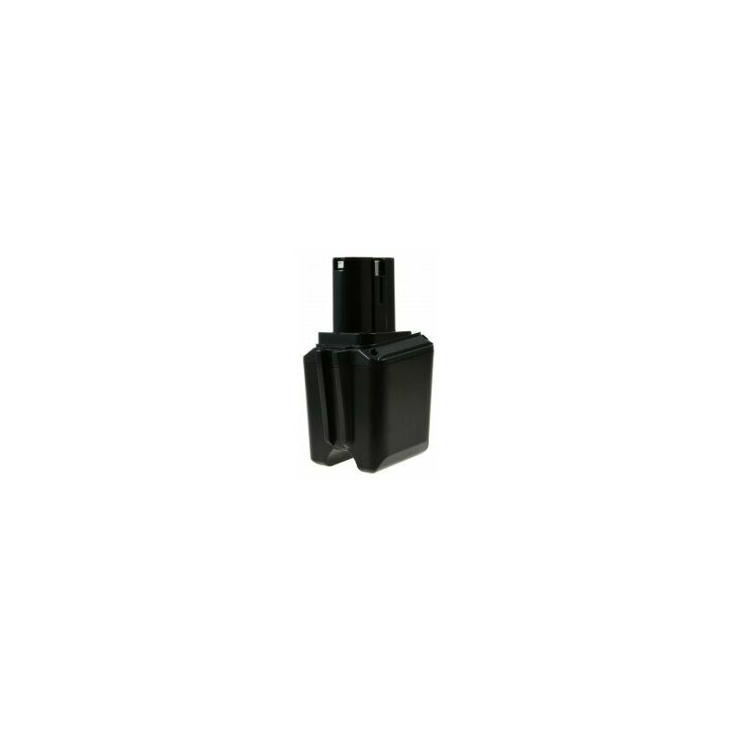 

Powery - Batería para Bosch modelo/ref. 2607335012 NiMH Knolle