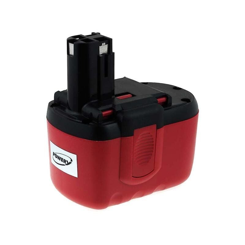 

Batería para Bosch Sierra sable GSA 24VE 2000mAh NiMH (O-Pack)