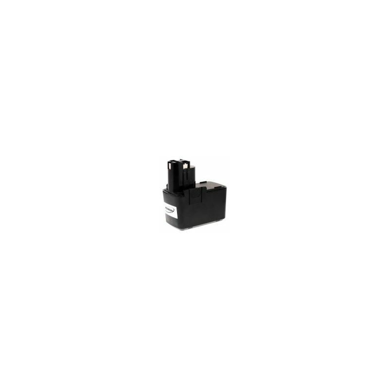 

Powery - Batería para Bosch Taladro 12VE-2 m. Mittelgriff NiMH_v147