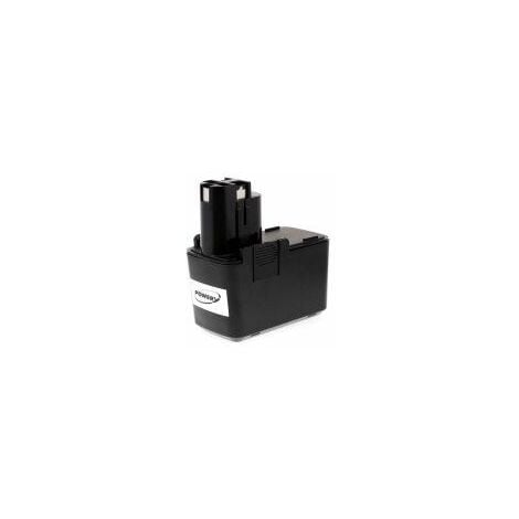 Atornillador+taladro PSR 12 2 baterias Bosch — Bricowork