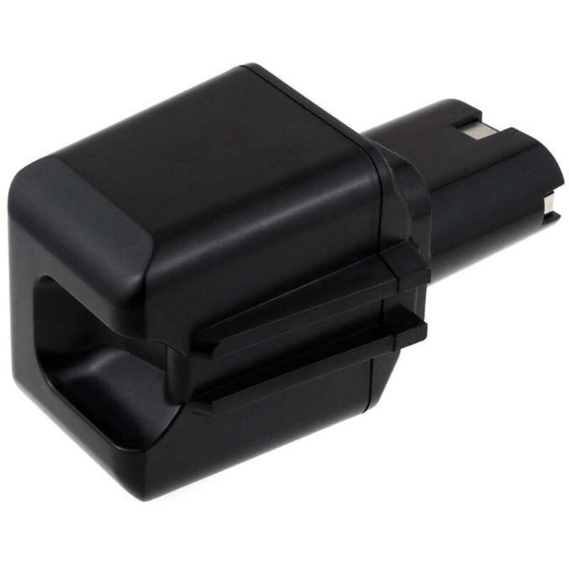 

Powery - Batería para Bosch Taladro GBM 12VESP NiMH Knolle 3000mAh