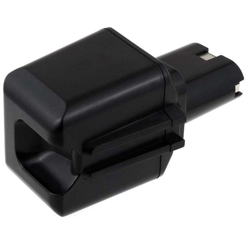 

Powery - Batería para Bosch Taladro GSR 12VE NiMH Knolle 2000mAh