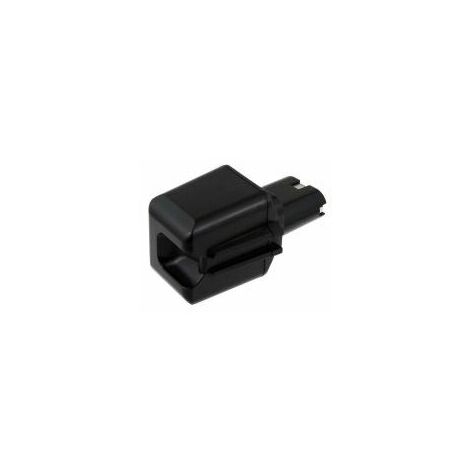 Batería para Bosch Taladro GSR 12VE NiMH Knolle 2000mAh