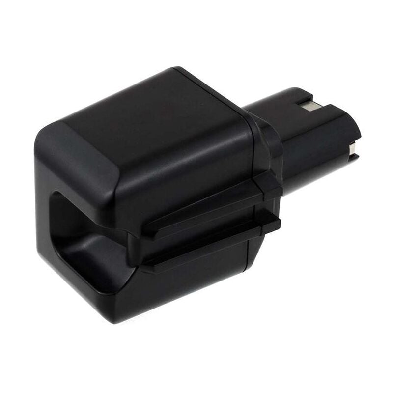 

Powery - Batería para Bosch Taladro Percutor GSB 12VE NiMH Knolle 2000mAh