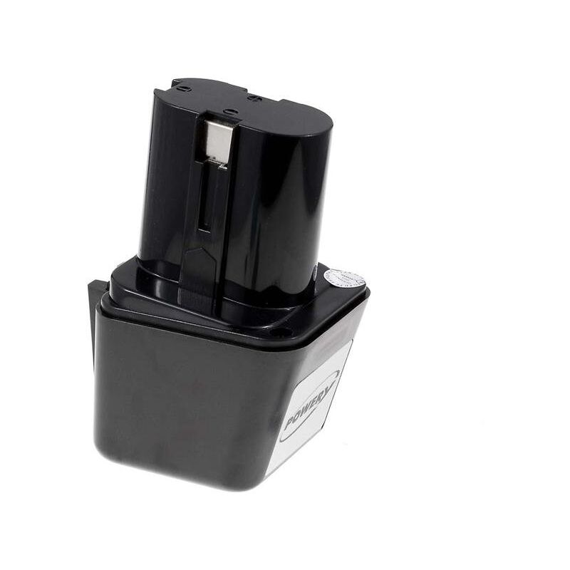 

Batería para Bosch Taladro percutor GSB 12VE NiMH Knolle_v106