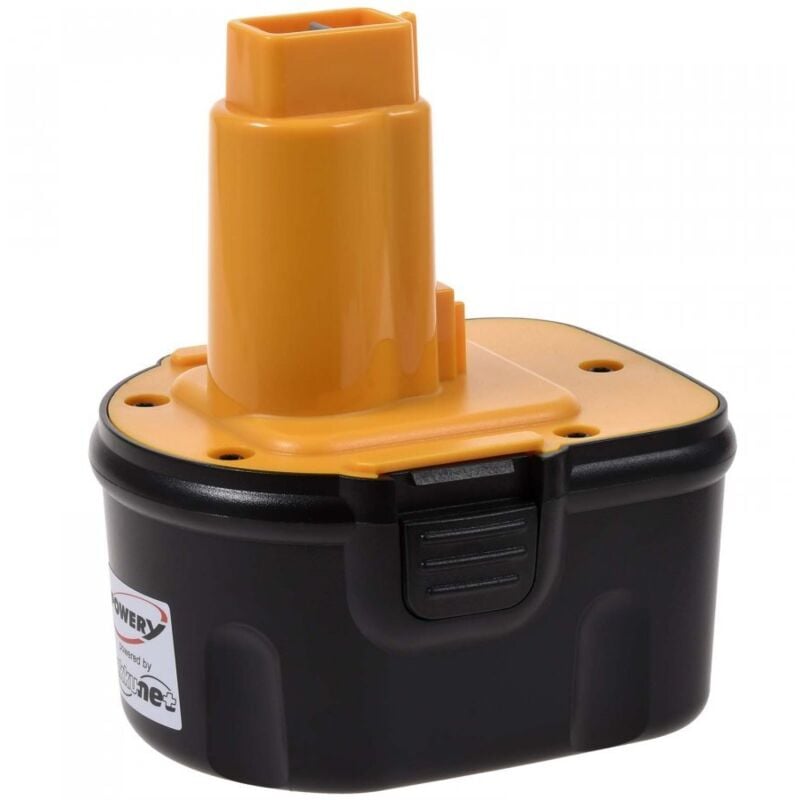 

Powery - Batería para BTI Profiline modelo 121915 NiMH 1500mAh