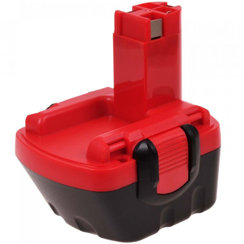 

Powery - Batería para BTI Profiline Taladro ABS 12 VE Set Systra 1500mAh