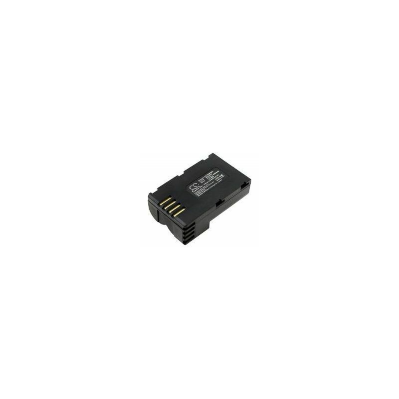 

Powery - Batería para Cámara Termográfica Testo Modelo 0554 8852