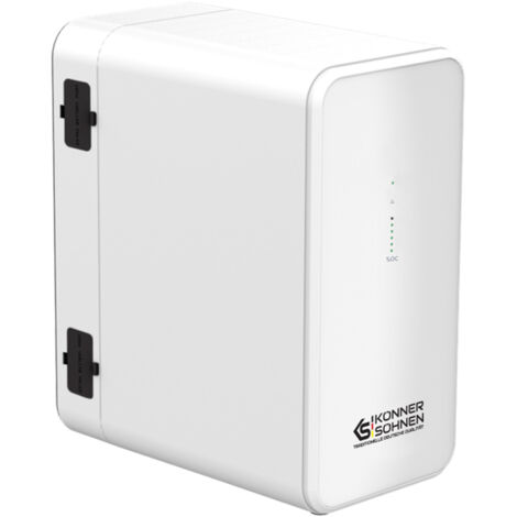 Batería para centrales eléctricas de balcón KS 2240BSB