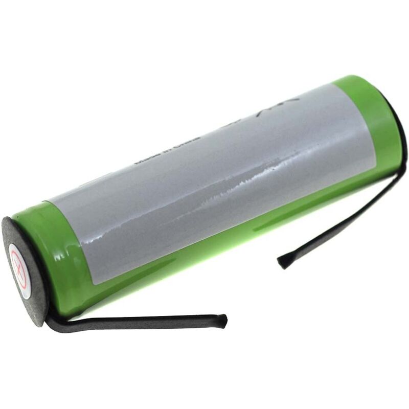 

Powery - Batería para Cepillo de Dientes Philips HX8111