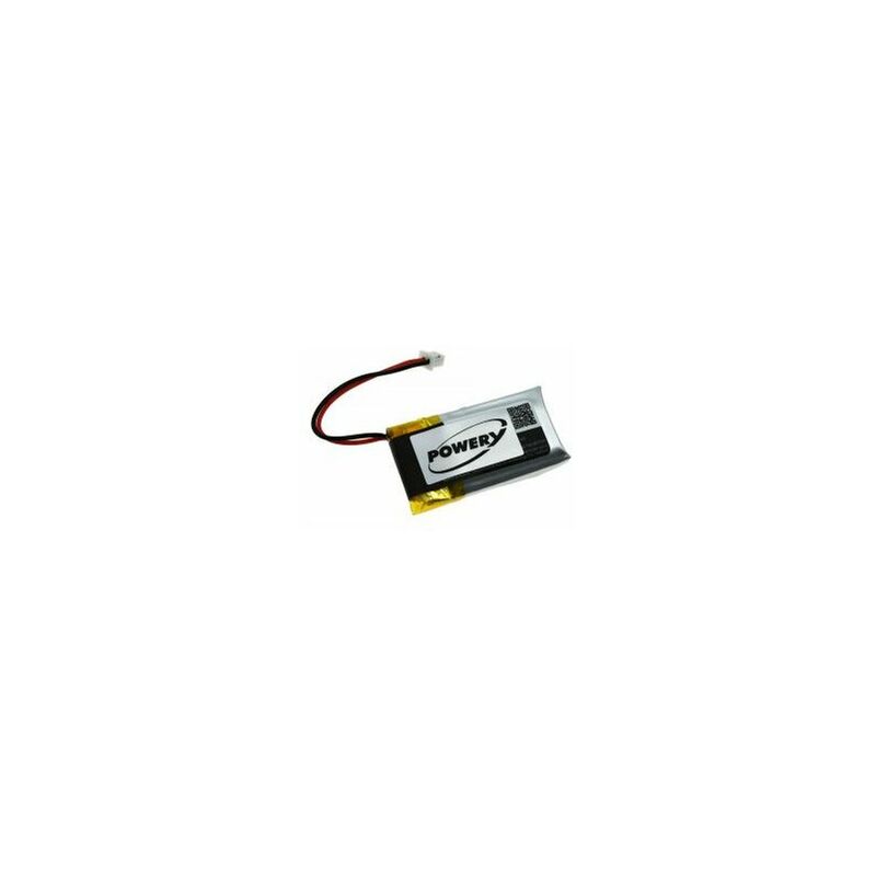 

Powery - Batería para collar antiladridos Dogtra YS300