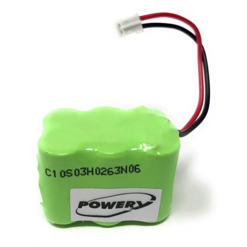 

Powery - Batería para Collar SportDog WetlandHunter SD-800