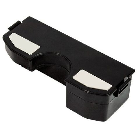 Batería para Conga serie 3090. Cecotec - Negro