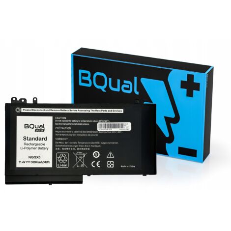 BATERÍA PARA Dell Latitude E5270 E5470 E5570 Precision 15 3510 NGGX5 RDRH9