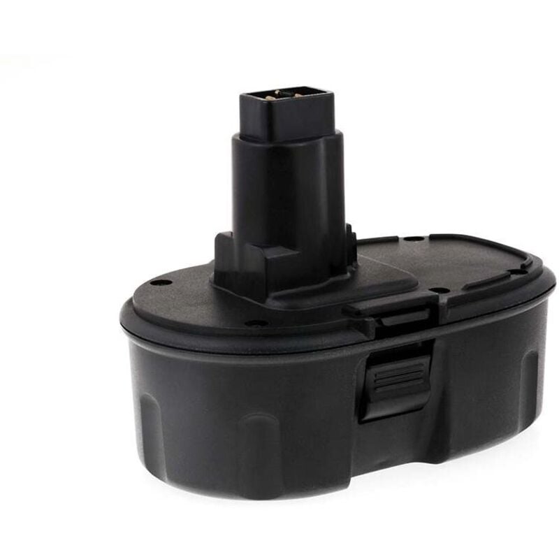 

Powery - Batería para Dewalt Amoladora angular DC-410-N 2000mAh NiMH