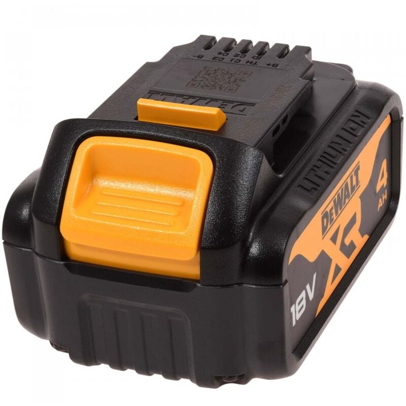 

Batería para Dewalt Amoladora angular DCG412N 4,0Ah Original