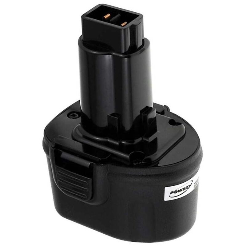 

Powery - Batería para DEWALT DW925K 3000mAh