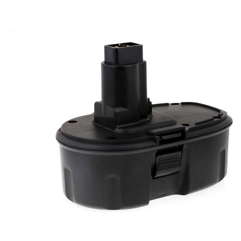 

Powery - Batería para Dewalt Kombo-Pack DC4KITA 2000mAh NiMH