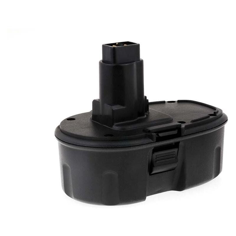

Powery - Batería para Dewalt Kombo-Pack DC5PAKB 2000mAh NiMH