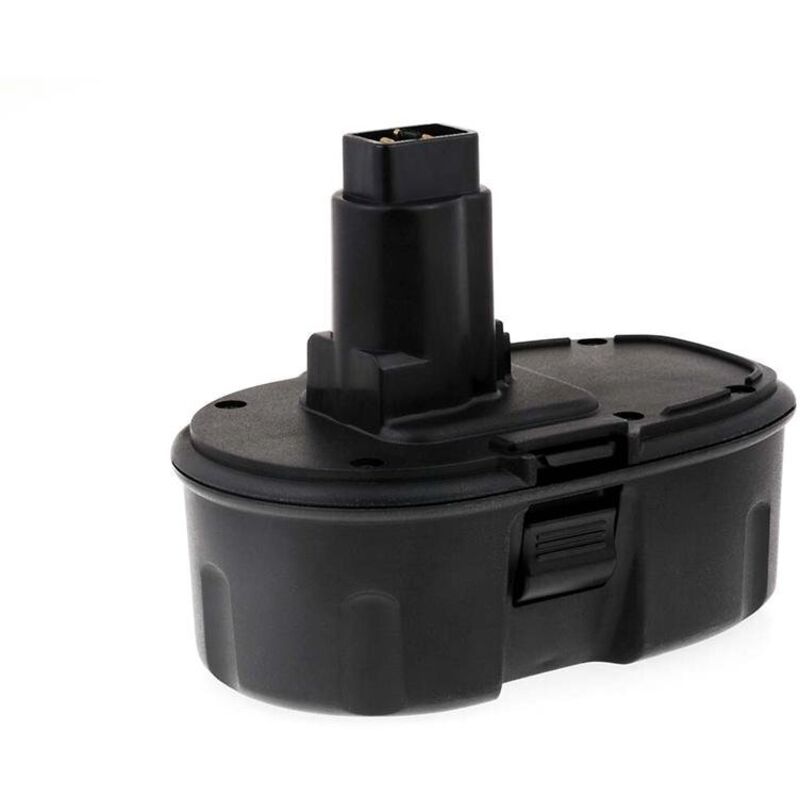 

Powery - Batería para Dewalt Kombo-Pack DC988SA 2000mAh NiMH
