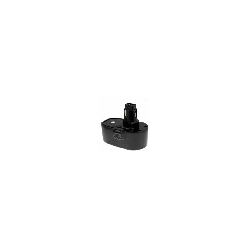 

Powery - Batería para Dewalt DW-077-KH 2500mAh NiMH