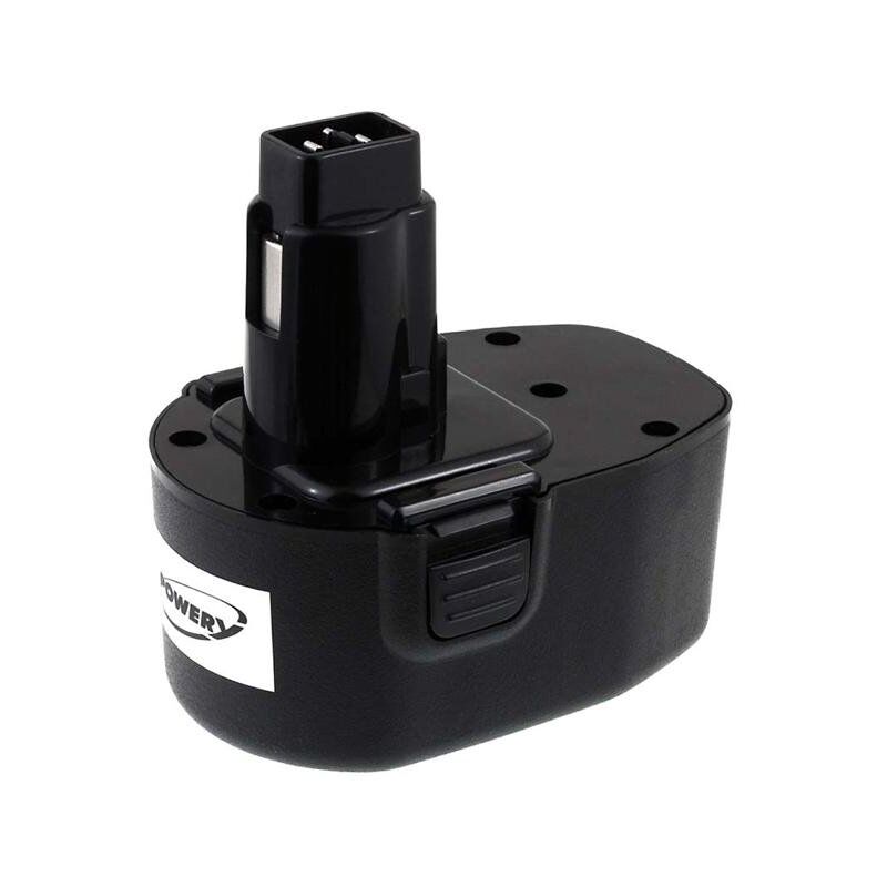 

Powery - Batería para DEWALT Linterna Universal DW918-XJ 2000mAh