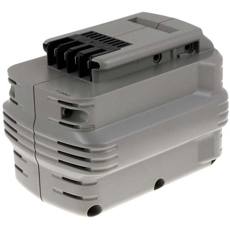 

Powery - Batería para Dewalt sierra circular portátil DW007KH 3000mAh NiMH