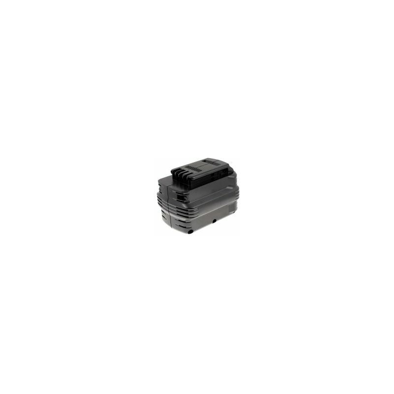 

Batería para Dewalt sierra circular portátil DW007KH