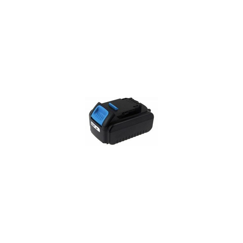 

Powery - Batería para Dewalt Sierra de calar pendular DCS 331 M2 4000mAh