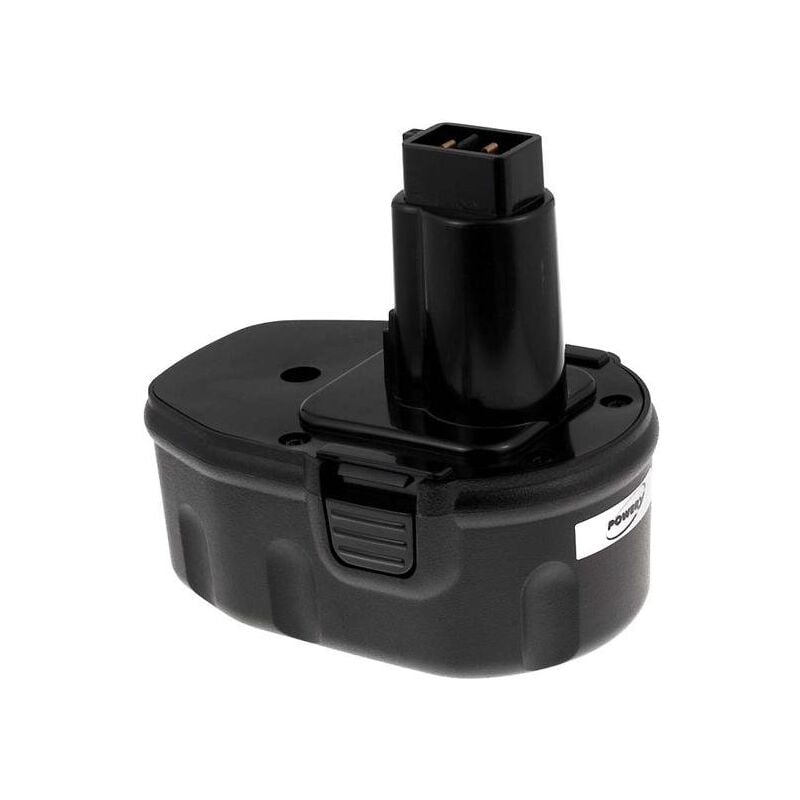 

Powery - Batería para DEWALT Taladro DC728KA 3000mAh