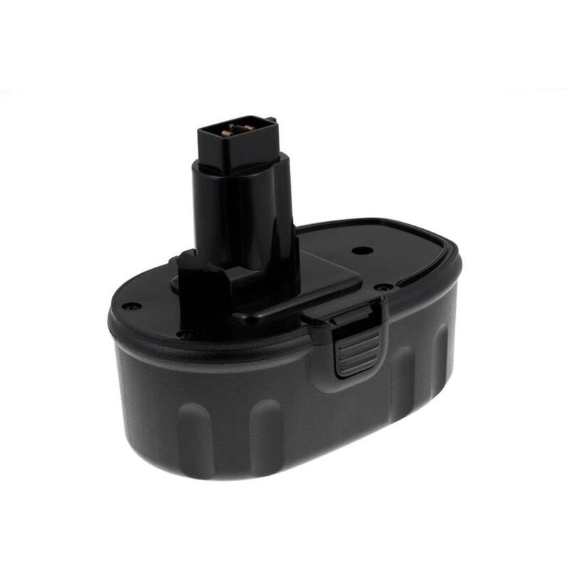 

Powery - Batería para Dewalt Taladro DC925 3000mAh NiMH