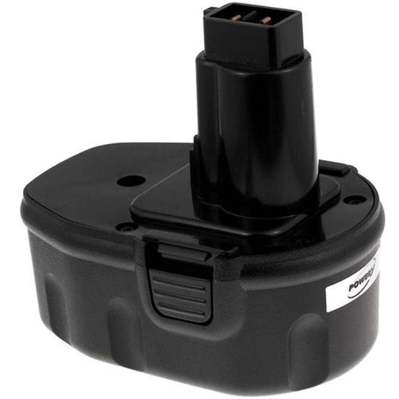 

Powery - Batería para DEWALT Taladro DC984KA 3000mAh