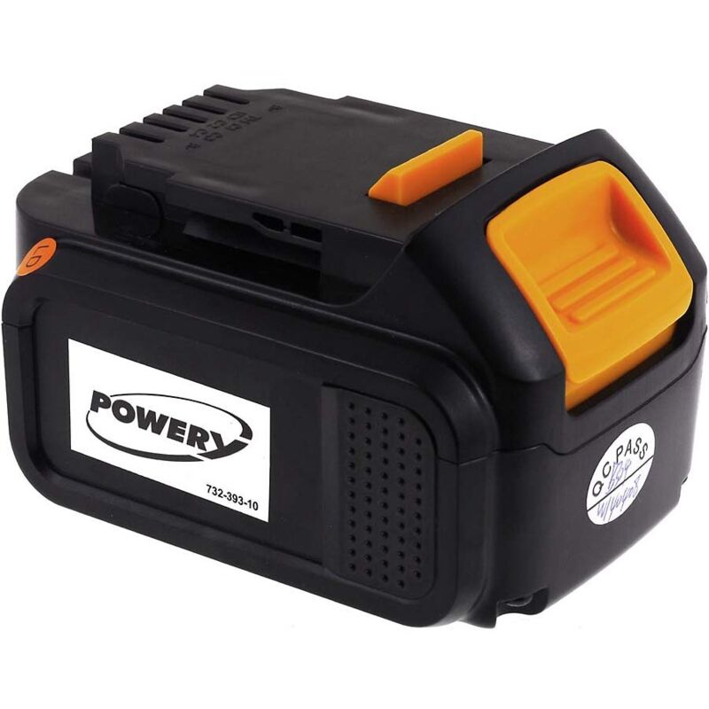 

Powery - Batería para Dewalt Taladro DCD931M2