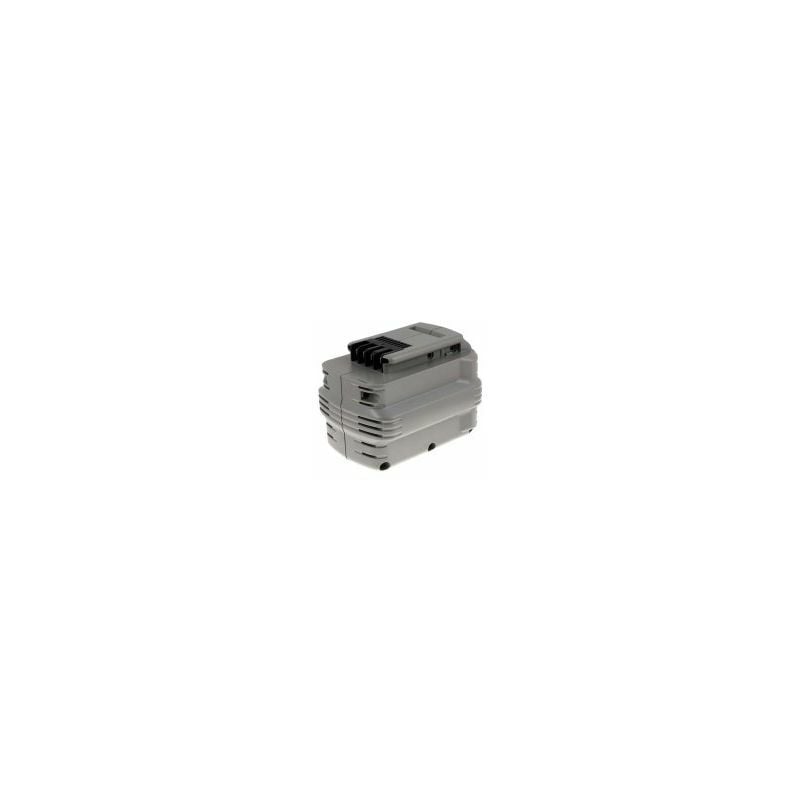

Powery - Batería para Dewalt Taladro DW004K2 3000mAh NiMH