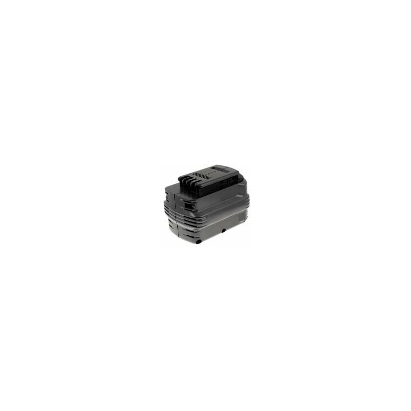 

Powery - Batería para Dewalt Taladro DW004K2H