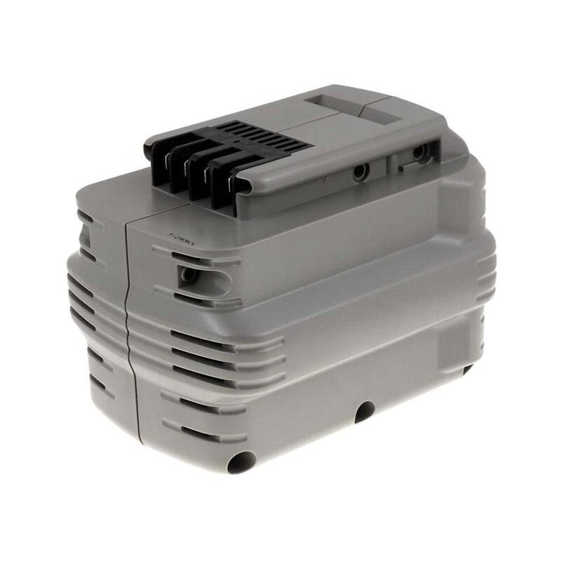 

Powery - Batería para Dewalt Taladro DW006 3000mAh NiMH