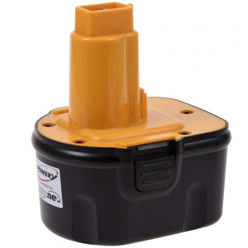 

Powery - Batería para DEWALT Taladro DW956K2