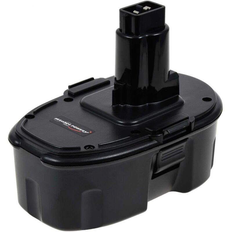 

Powery - Batería para Dewalt Taladro DW987K2 2500mAh NiMH