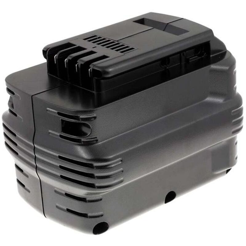 

Powery - Batería para Dewalt Taladro percutor DW005K2H