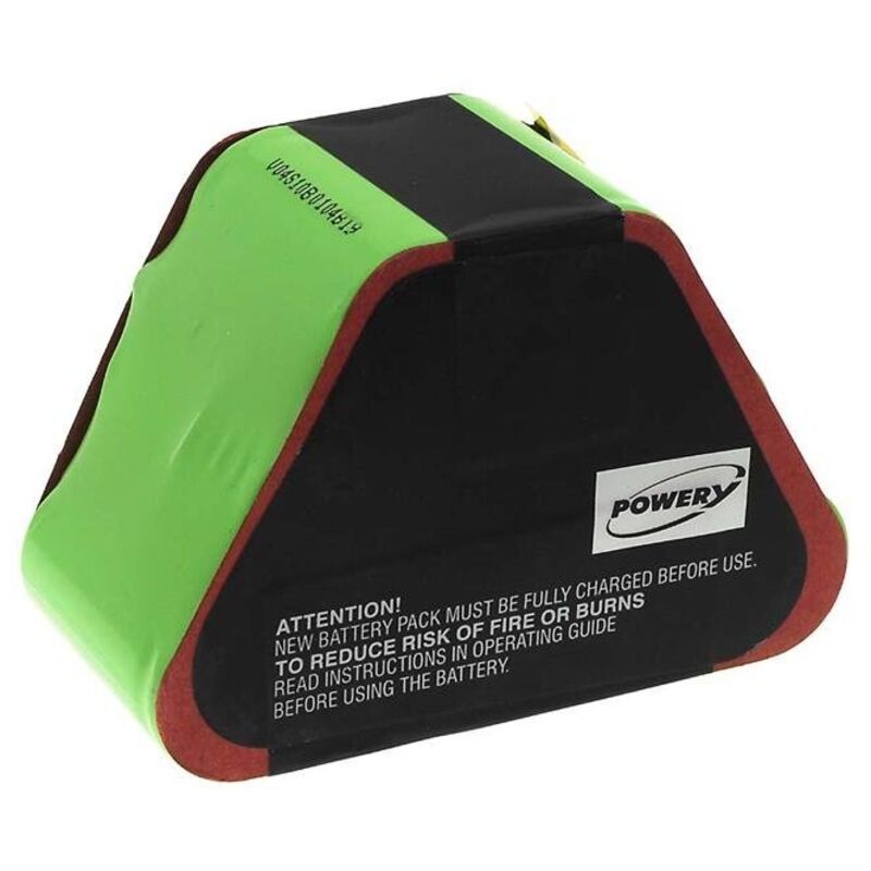 

Powery - Batería para Dirt Devil Modelo 0030013