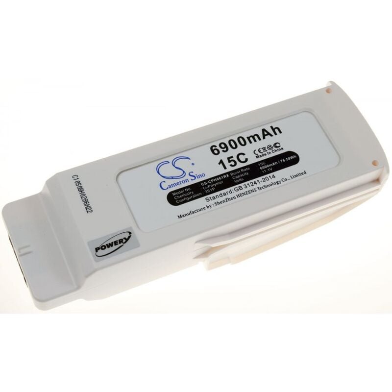 

Powery - Batería para Dron Blade BLH8665