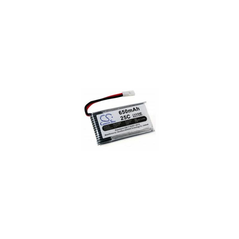 

Powery - Batería para Dron Syma CX-30