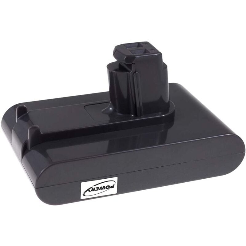 

Powery - Batería para Dyson DC31 Animalpro / Modelo 917083-07
