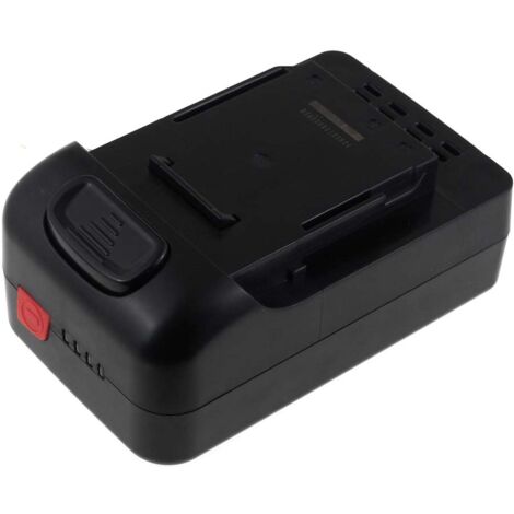 Batería para Einhell Atornillador MT-AS 14 2000mAh