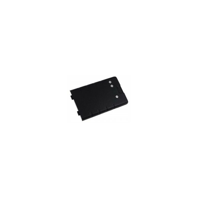

Powery - Batería para Emisora Vertex VXA-300 Lite