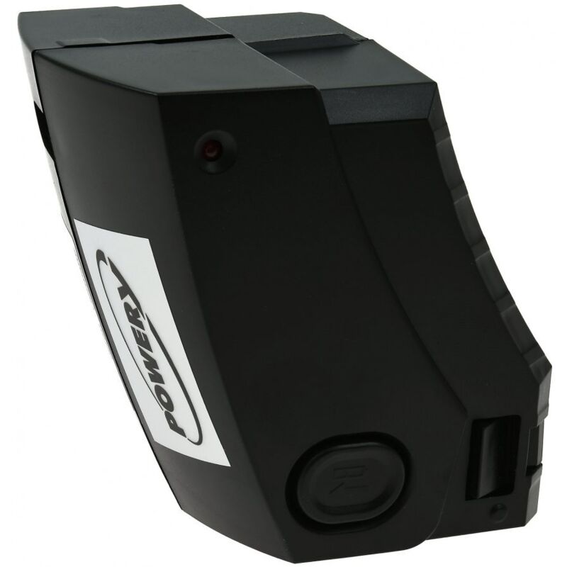 

Powery - Batería para escoba Kärcher K55 3000mAh NiMH