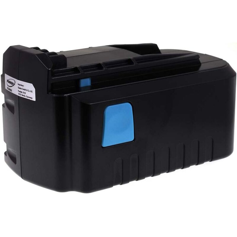 

Powery - Batería para Festool Atornillador Modelo 498336