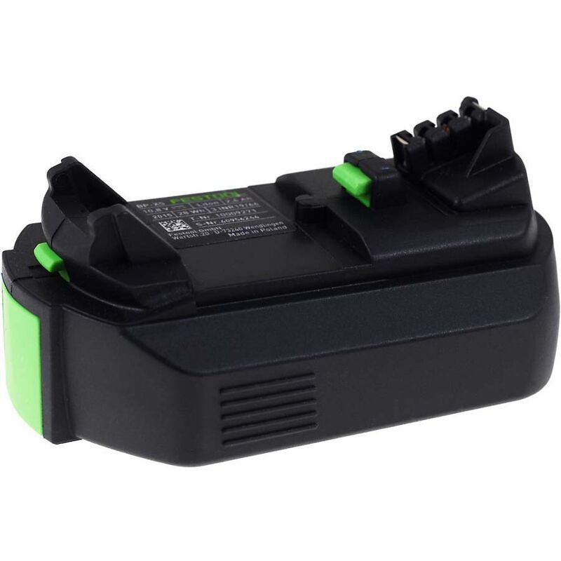 

Batería para Festool Modelo 500184 (Versión Nueva)